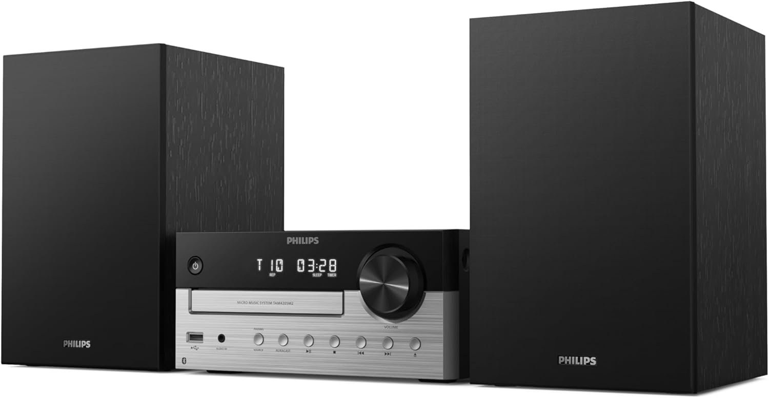 Philips SoundBar Tam4205M2