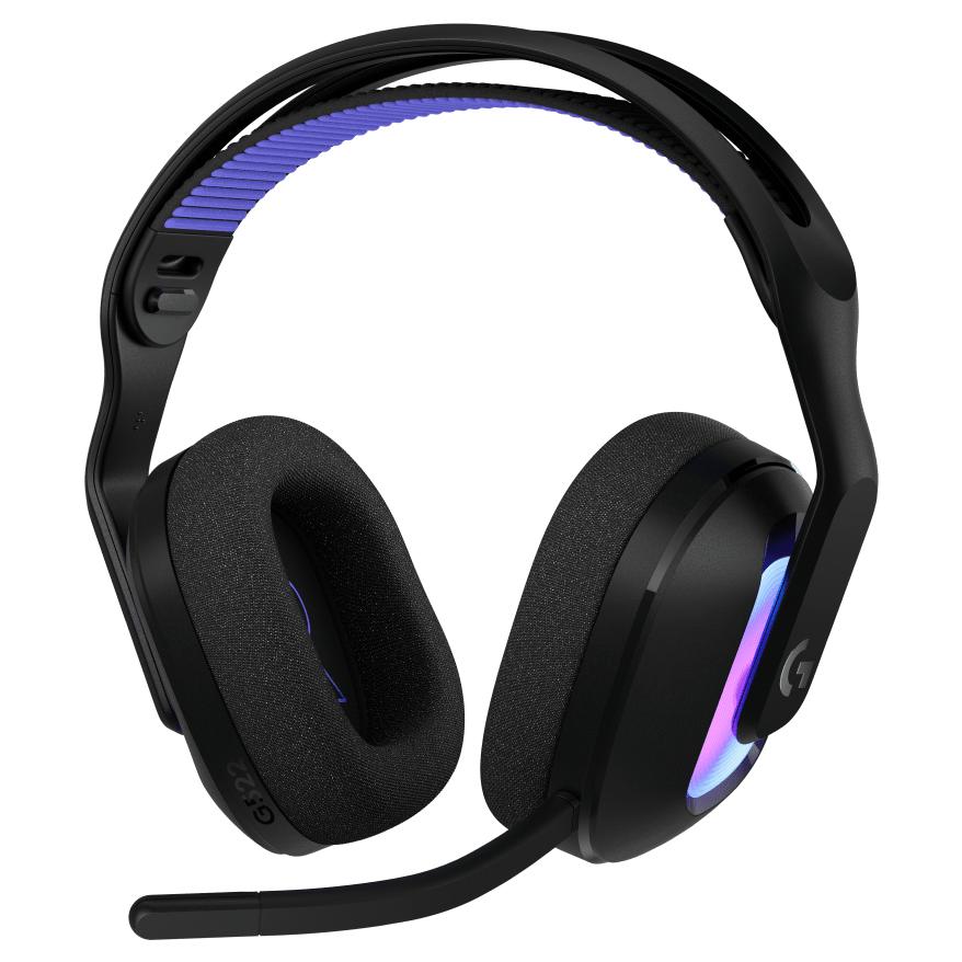 Logitech G G522 Lightspeed Wireless Gaming Headset