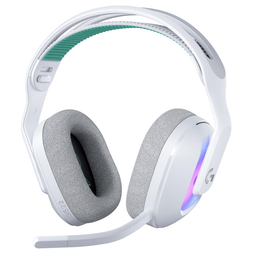 Logitech G G522 Lightspeed Wireless Gaming Headset