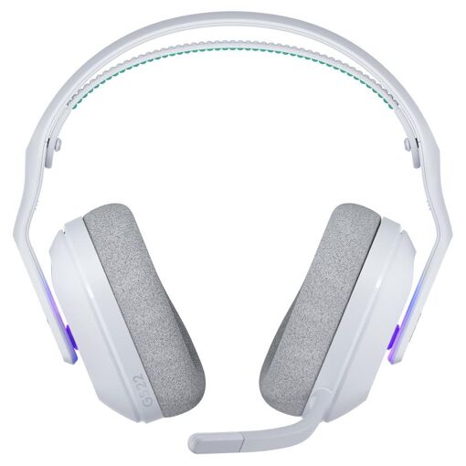 Logitech G G522 Lightspeed Wireless Gaming Headset