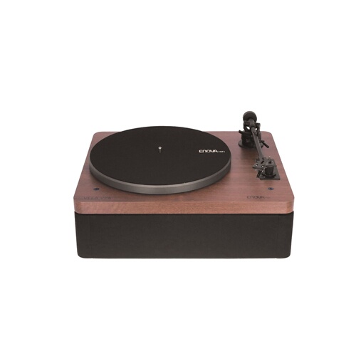 Enova Hifi Vela VP4 Vinyl Plateam