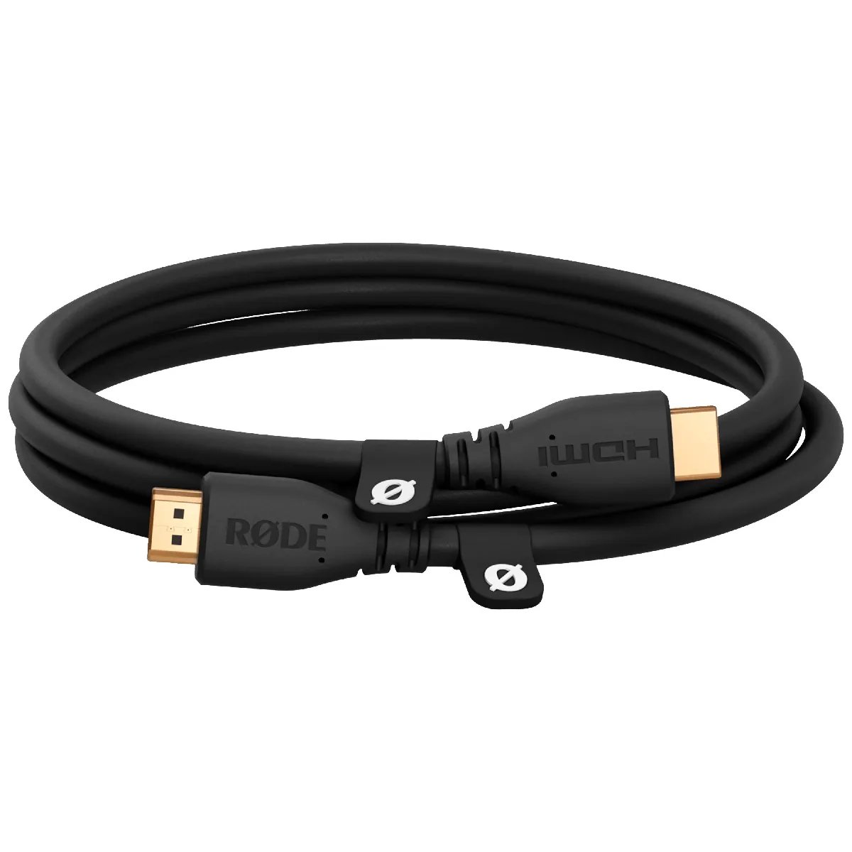 Rode HDMI-1.5 Cable - 1.5m, Black