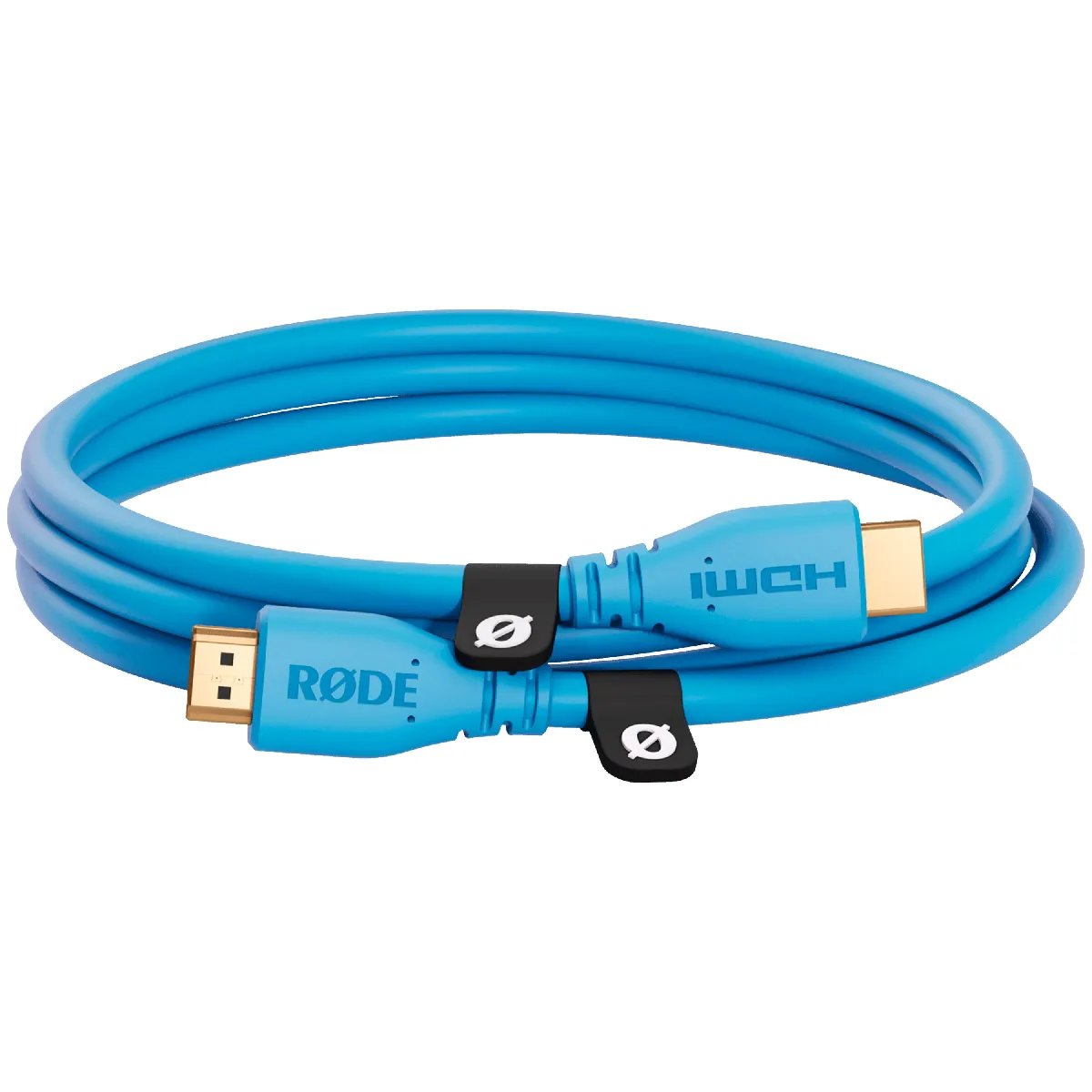 Rode HDMI-1.5 Blue Cable