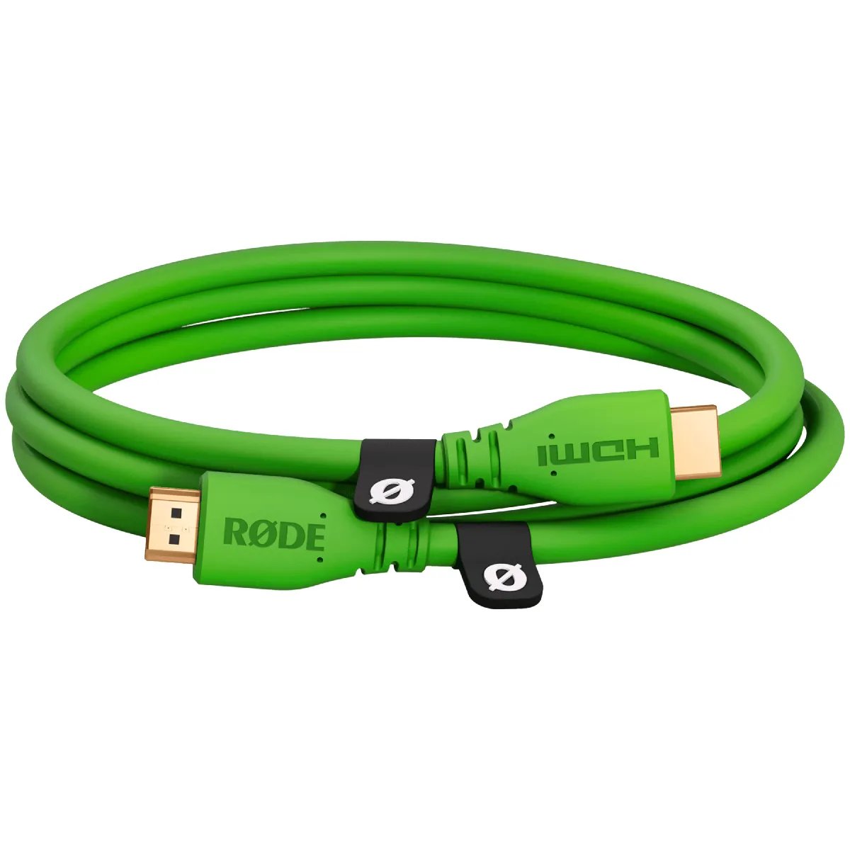 Rode HDMI-1.5 Green Cable