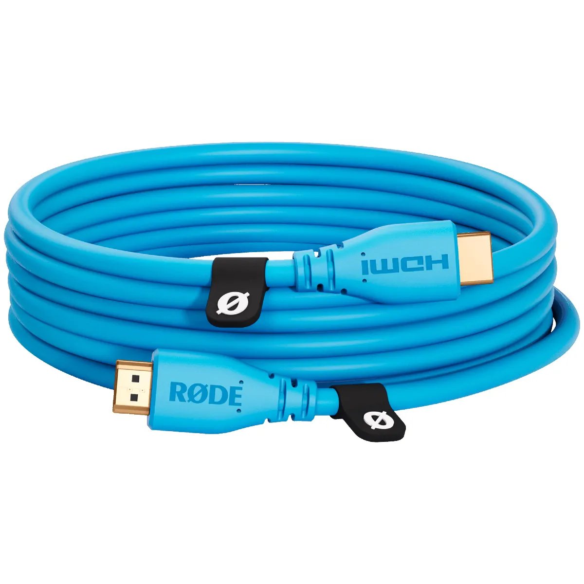 Rode HDMI-3.0 Blue Cable