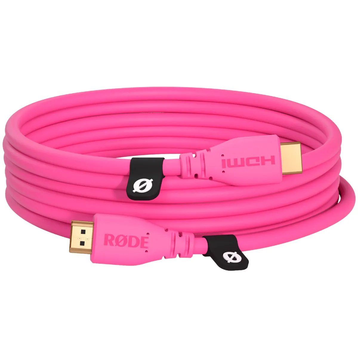Rode HDMI-3.0 Pink Cable
