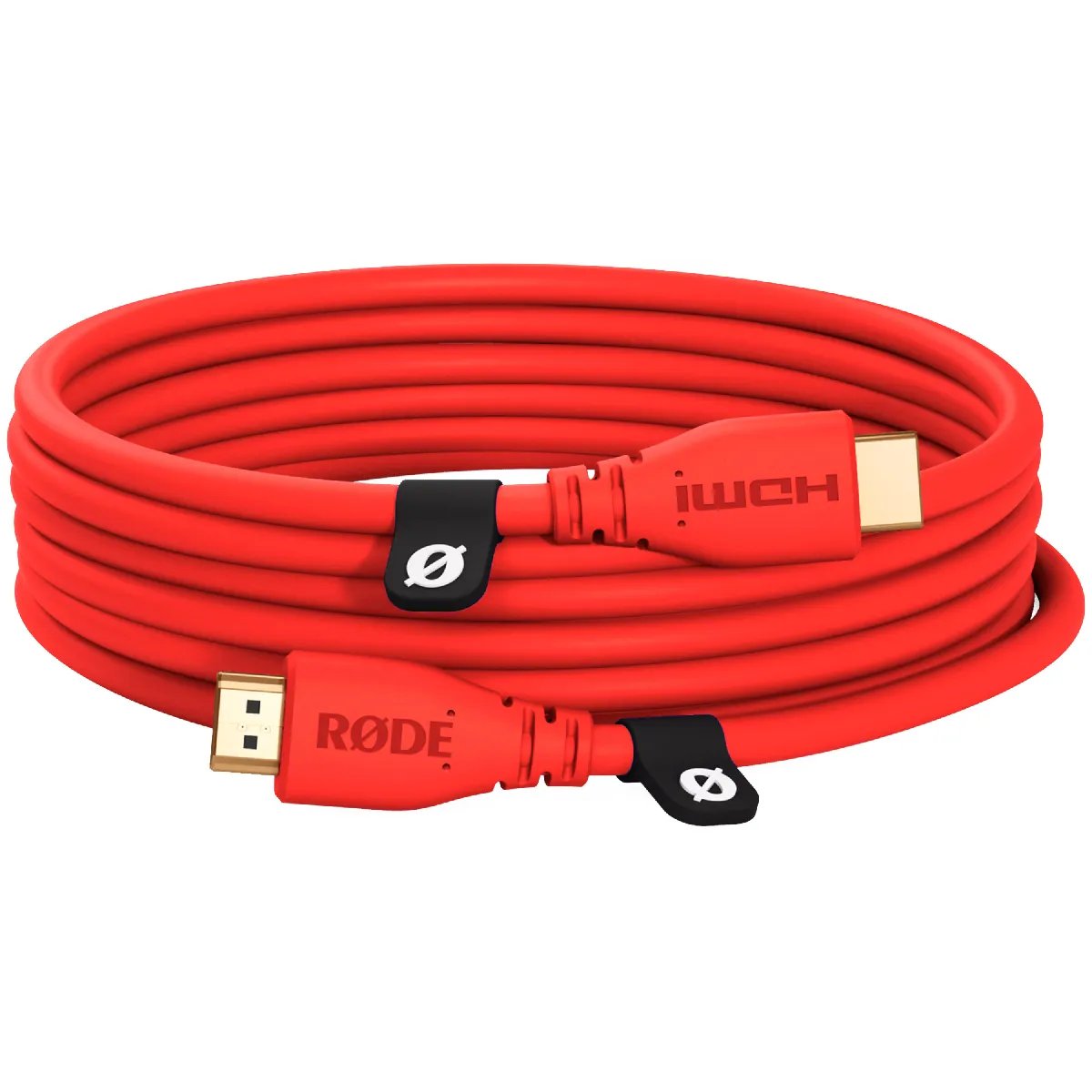 Rode HDMI-3.0 Red Cable