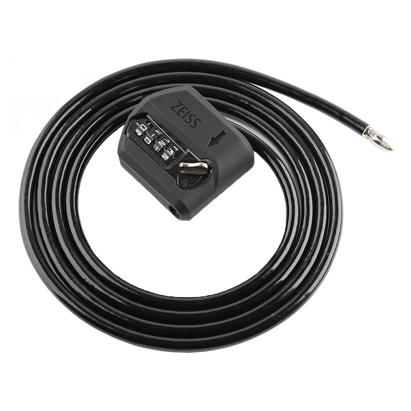 Zeiss Secacam Anti-Theft Cable Lock