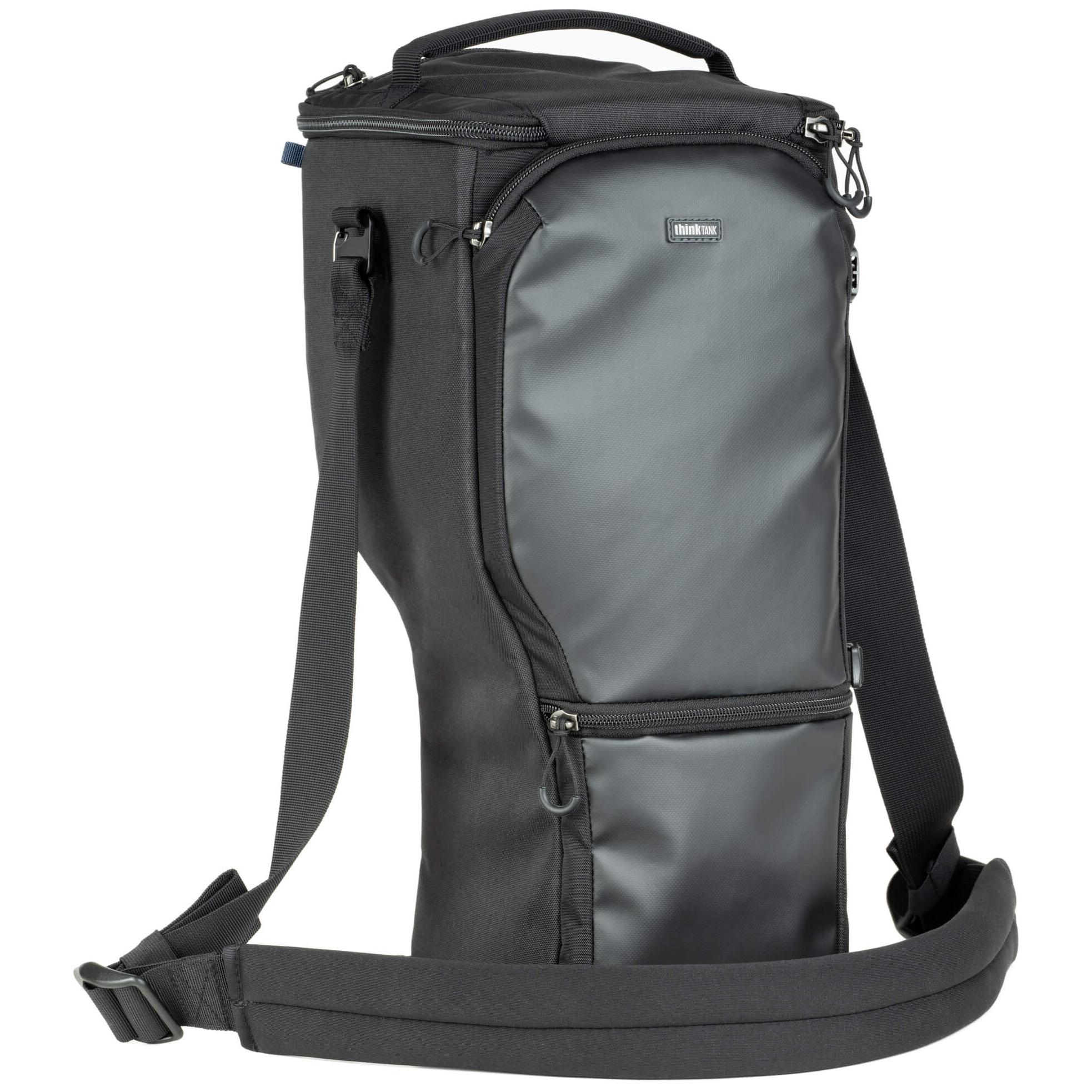 Think Tank Camera Support Case Black