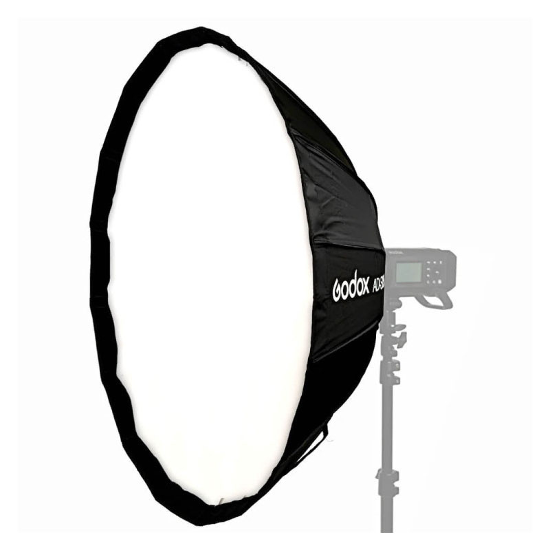 GODOX 65cm Parabola Light Box, White (AD-S65W)
