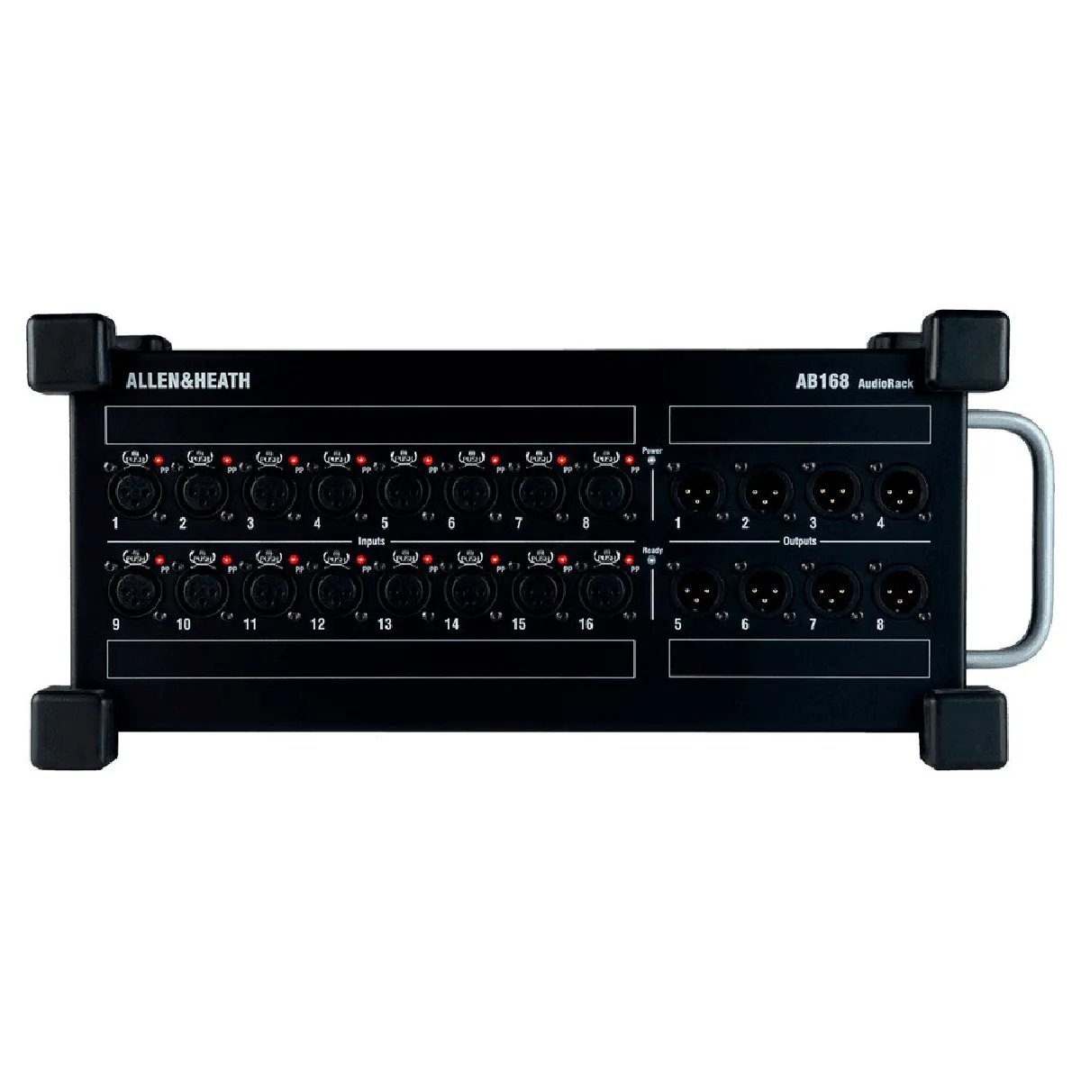 Allen & Heath AB168 Digital Stage Box