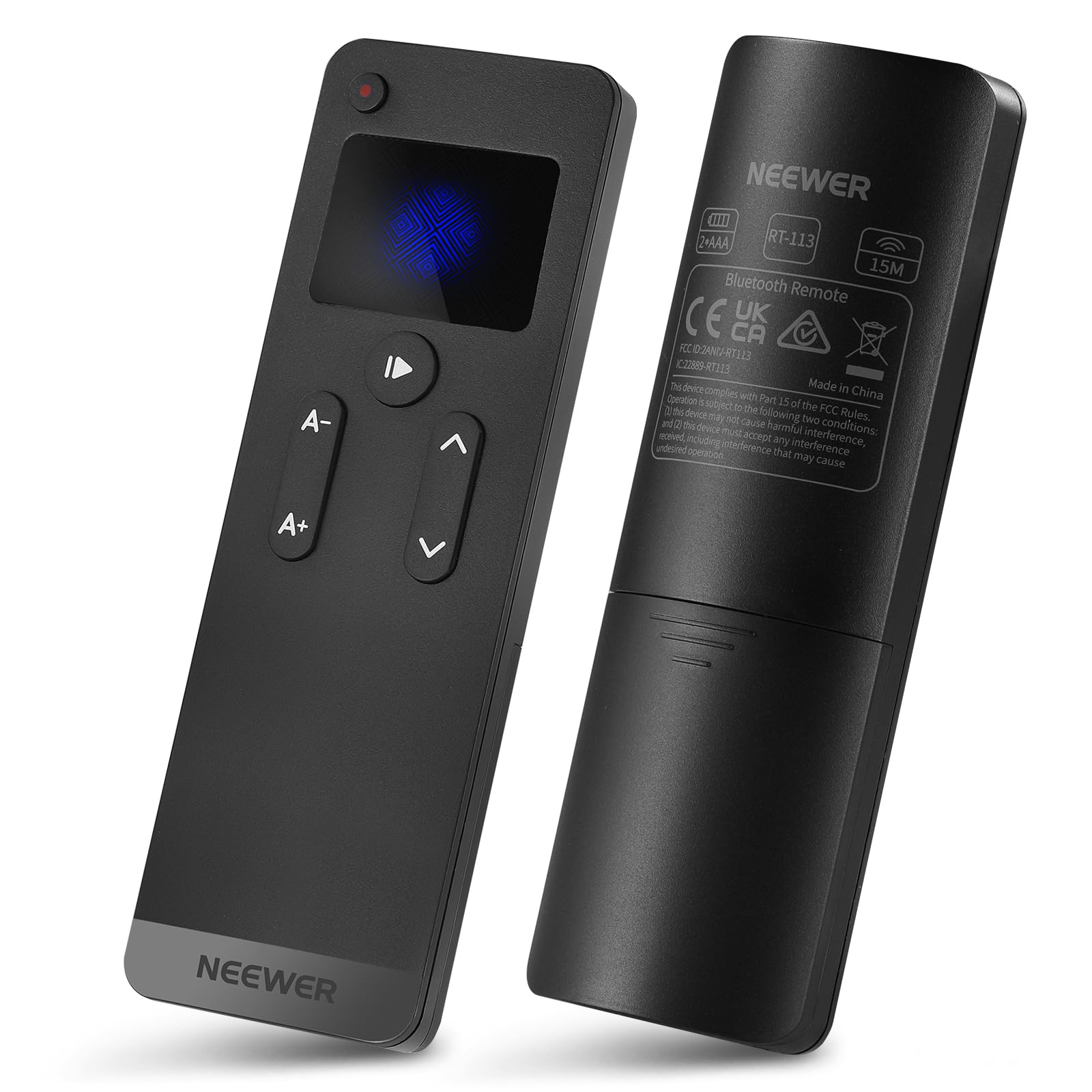 Control remoto Neewer RT113 para la aplicación Neewer Teleprompter