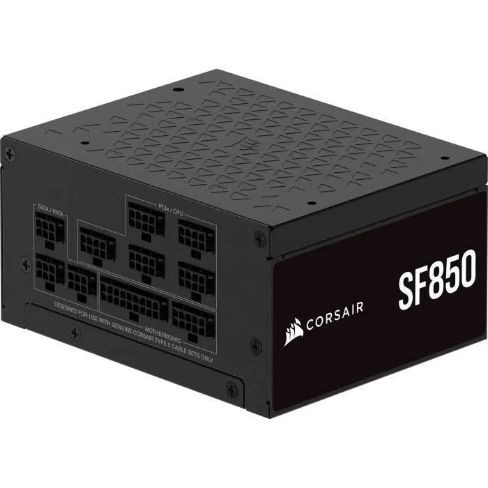 Corsair SF 850W 80 Platinum SFX FM (2024)