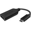 Livoo 4K HDMI/USB-C Energizer Adapter (12 cm)