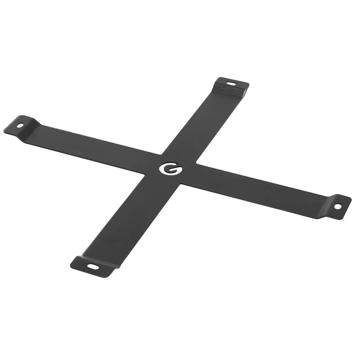 Support de plaques de poids Gravity XSP 10129