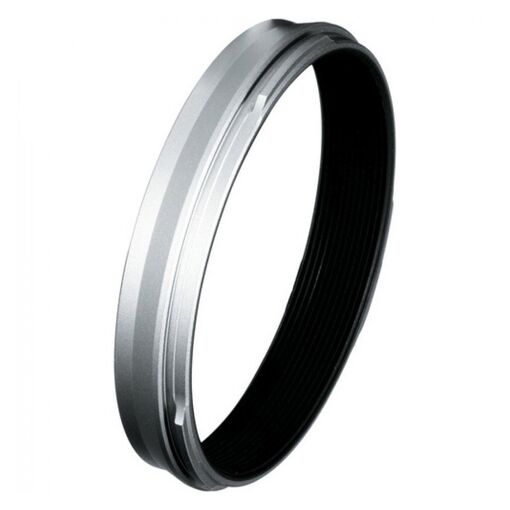 Anillo de adaptación Fujifilm AR-X100 para filtros de 49 mm o visores solares