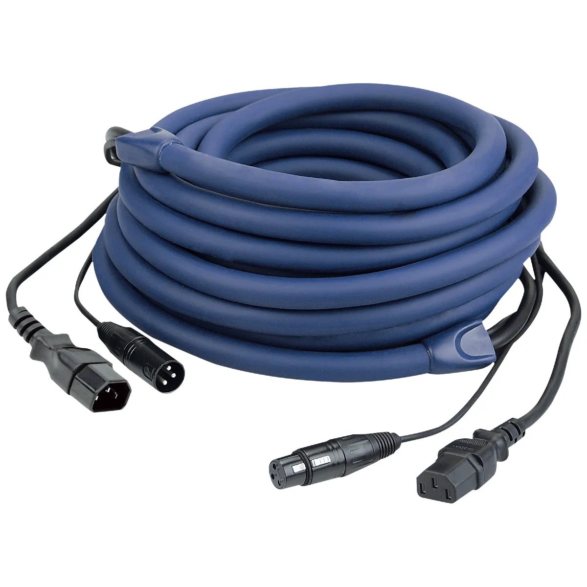 Dap Audio FP12150 1.5m DMX Cable