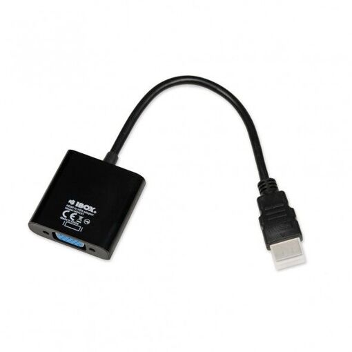 IBox HDMI to VGA Adapter