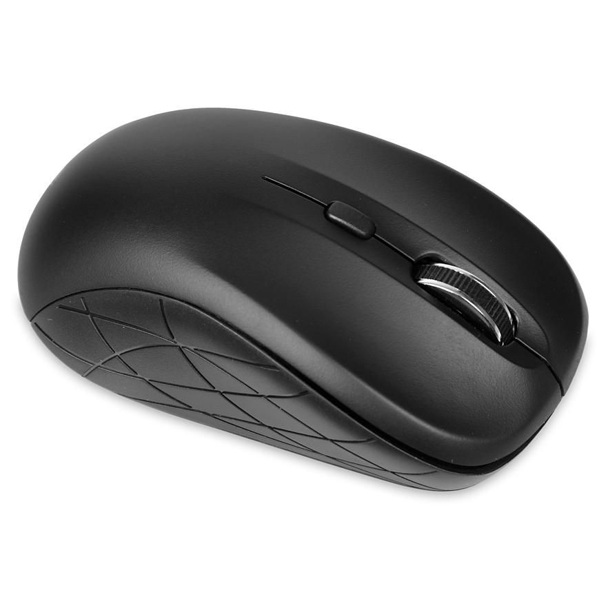 IBox Rosella Wireless Optical Gaming Mouse