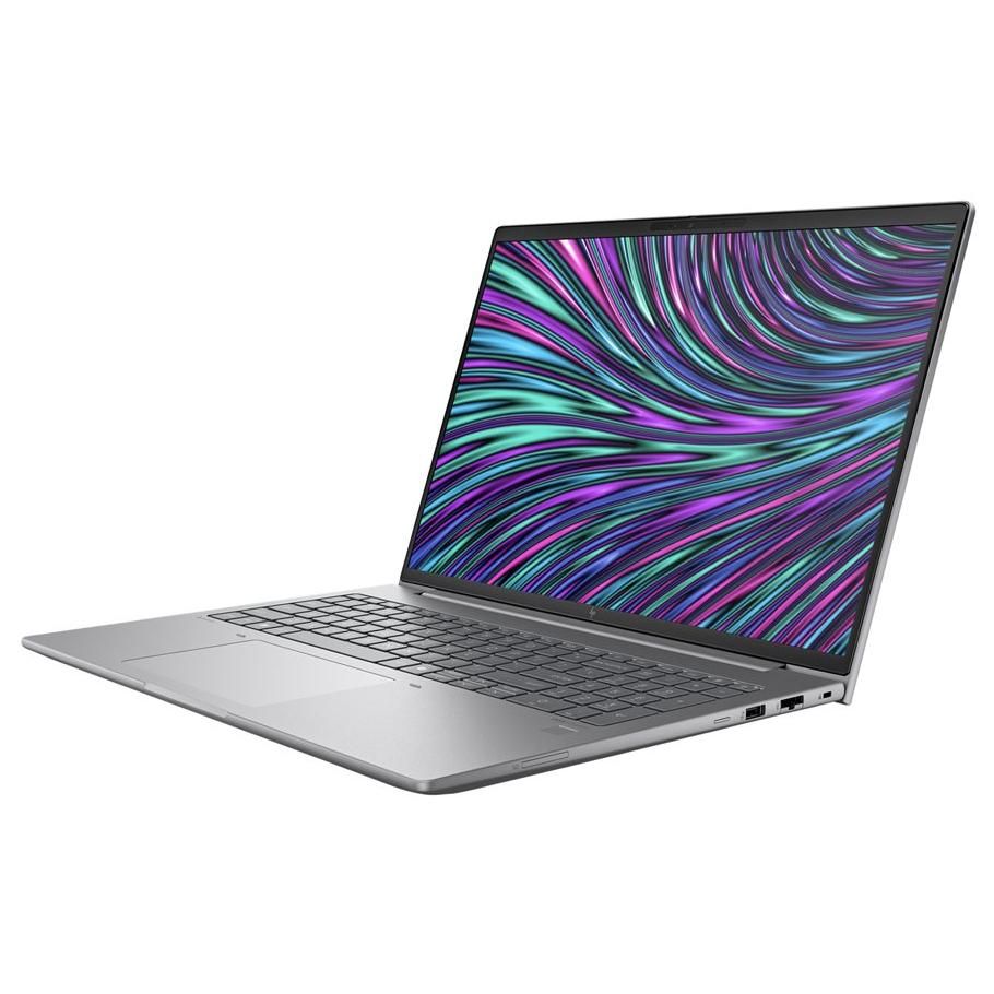 HP ZBook Power G11 Mobile Workstation - Intel Core i7 - 4.8GHz - RTX 1000 Ada - 32GB RAM - 1TB SSD - 16" IPS - Win 11 Pro