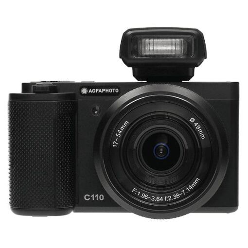 AgfaPhoto Realishot C110 Cámara compacta 24 MP