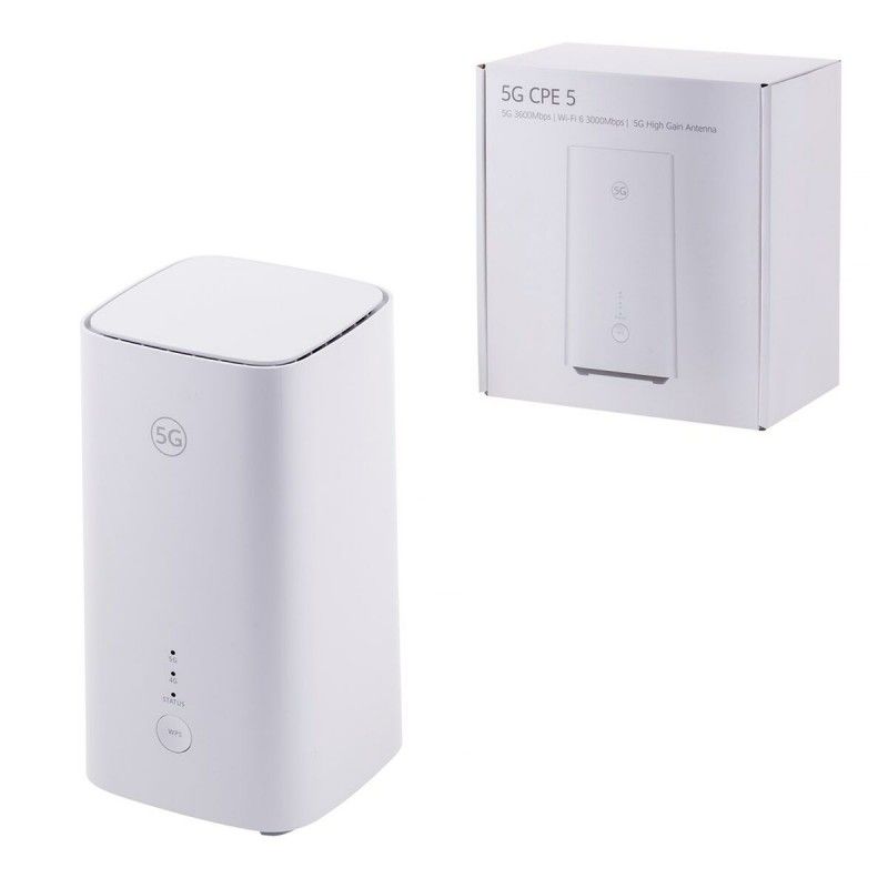 Brovi 5G CPE 5 (H155-381)