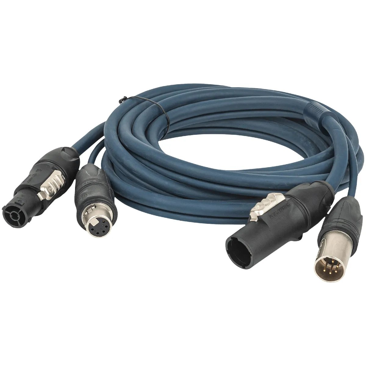 Dap Audio Hybrid Cable FP-16, 10m