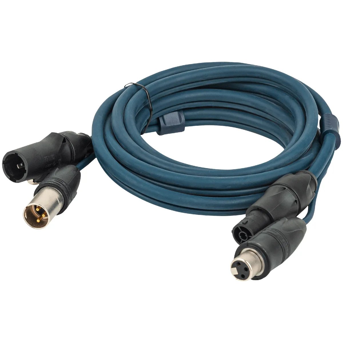 Dap Audio Hybrid Cable FP-15, 6m