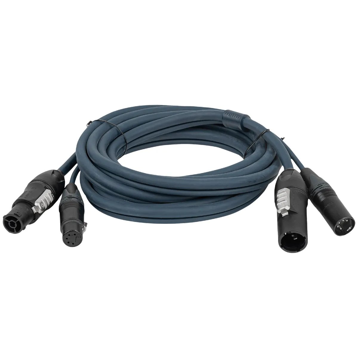Dap Audio Hybrid Cable FP-14, 3m