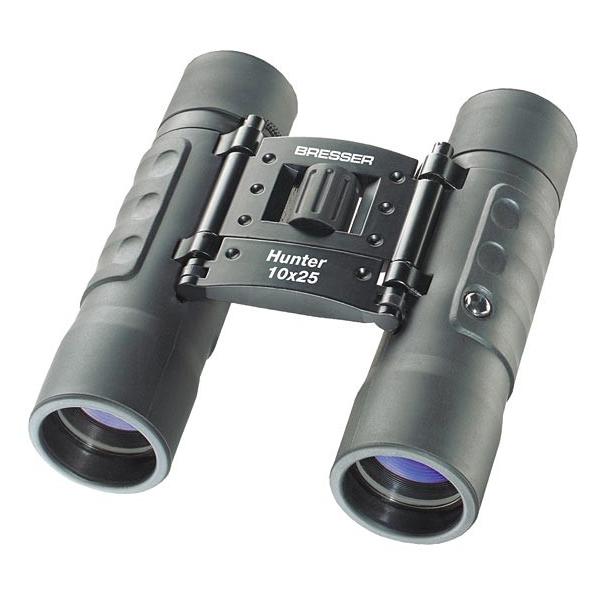 Bresser Hunter 10x25 Binoculars BK-7