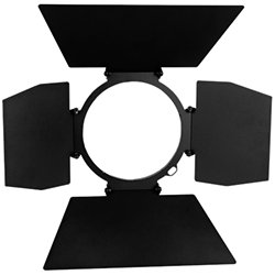 Showtec ACT 200W Flux Cut Panel