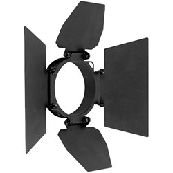 Showtec ACT Series Shutter