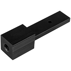 Showtec IP Pixelstrip 40/80 Female Connector Plate