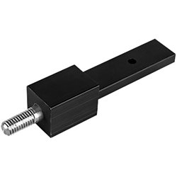 Showtec Pixelstrip IP Connection Plate (Male, 40/80)