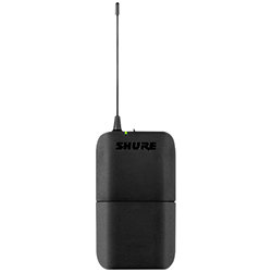 Shure BLX1 H8E Wireless Headset
