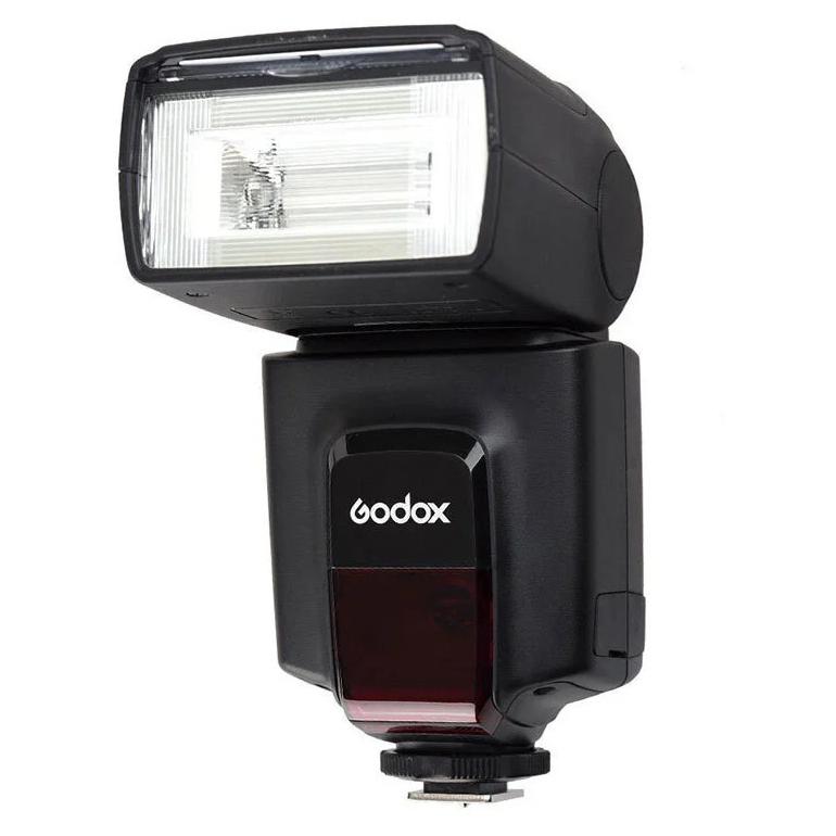 Godox TT560 II Compact Flash, Black