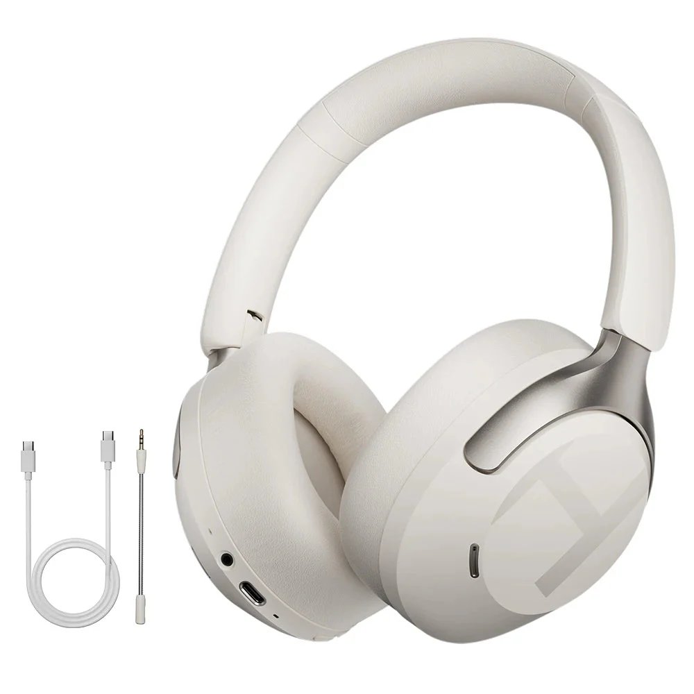 Soundswealth Haylou S40 ANC Wireless Headphones