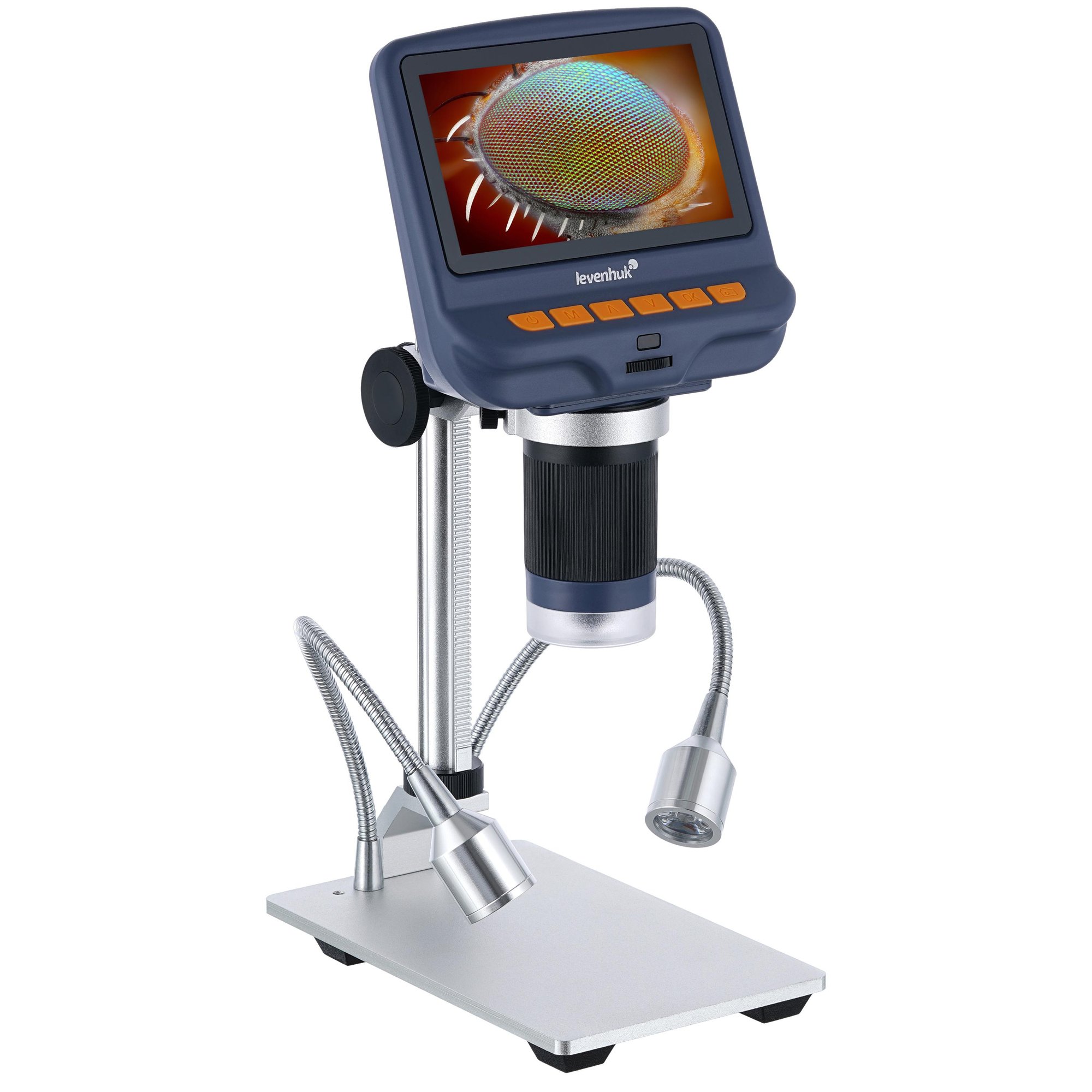 Levenhuk DTX RC1 220x Digital Microscope