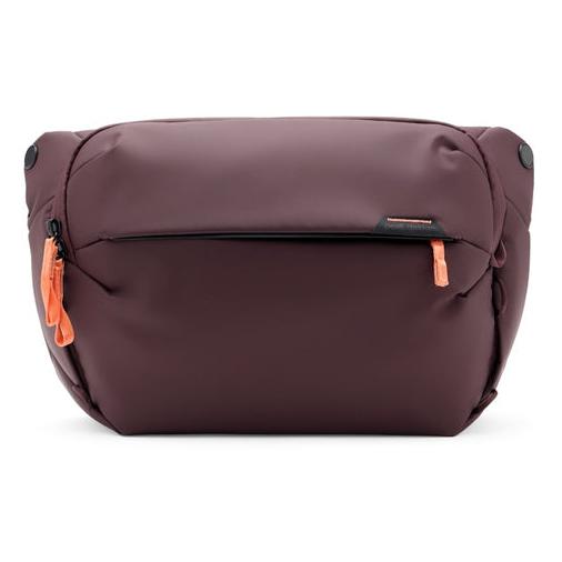 Peak Design Everyday Shoulder Bag, Burgundy