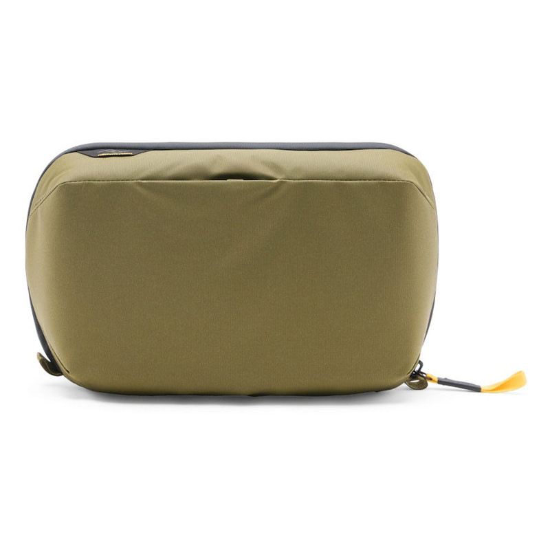 Peak Design Wash Pouch Kelp - BWP-KP-3
