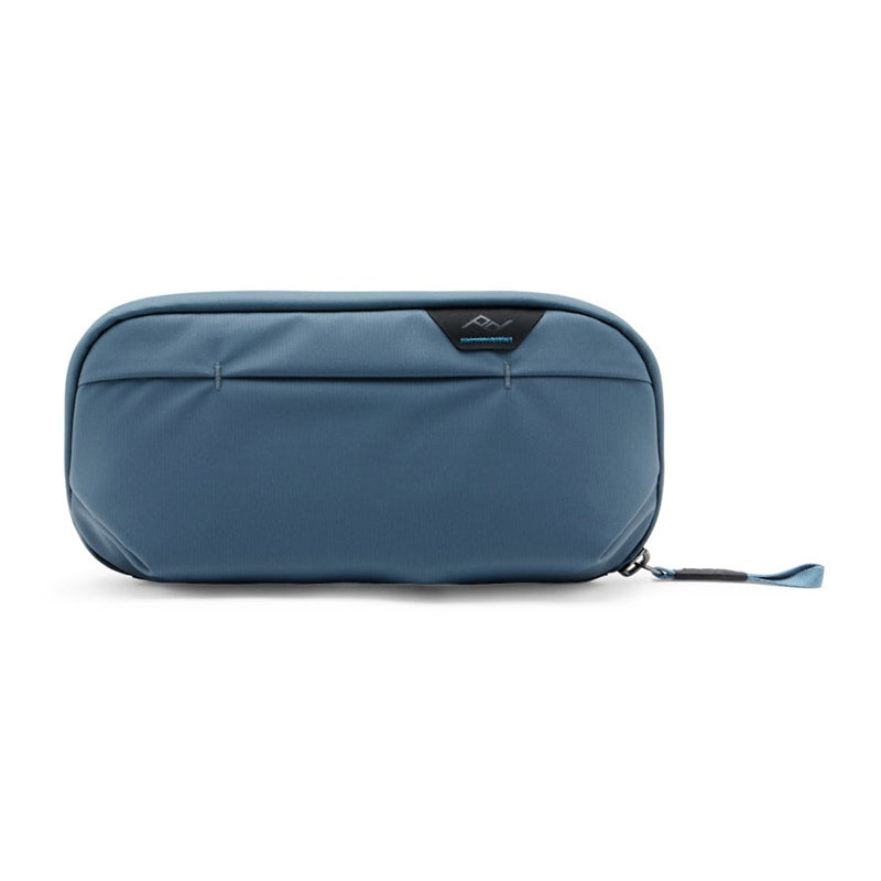 Peak Design Wash Pouch Small Ocean - BWP-S-DS-3