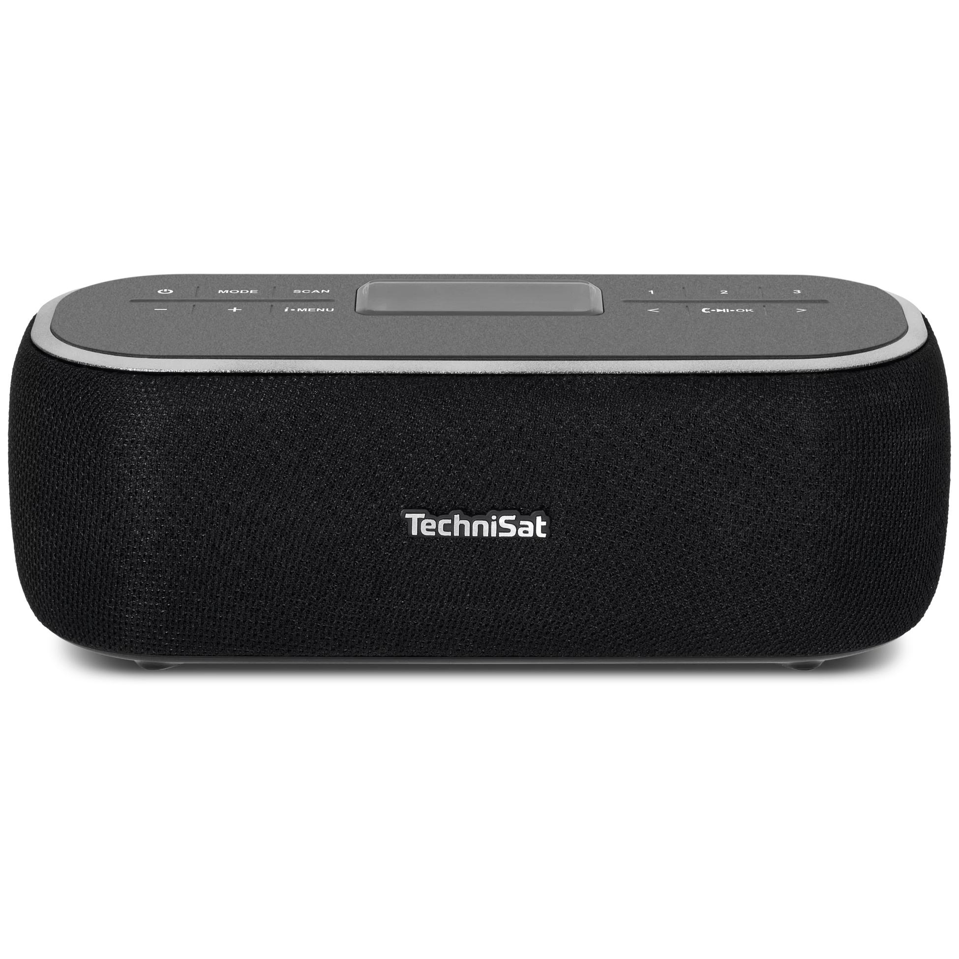 TechniSat VIOLA BT 1 Portable Digital Radio