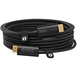 Rode HDMI-10 Audio Interface