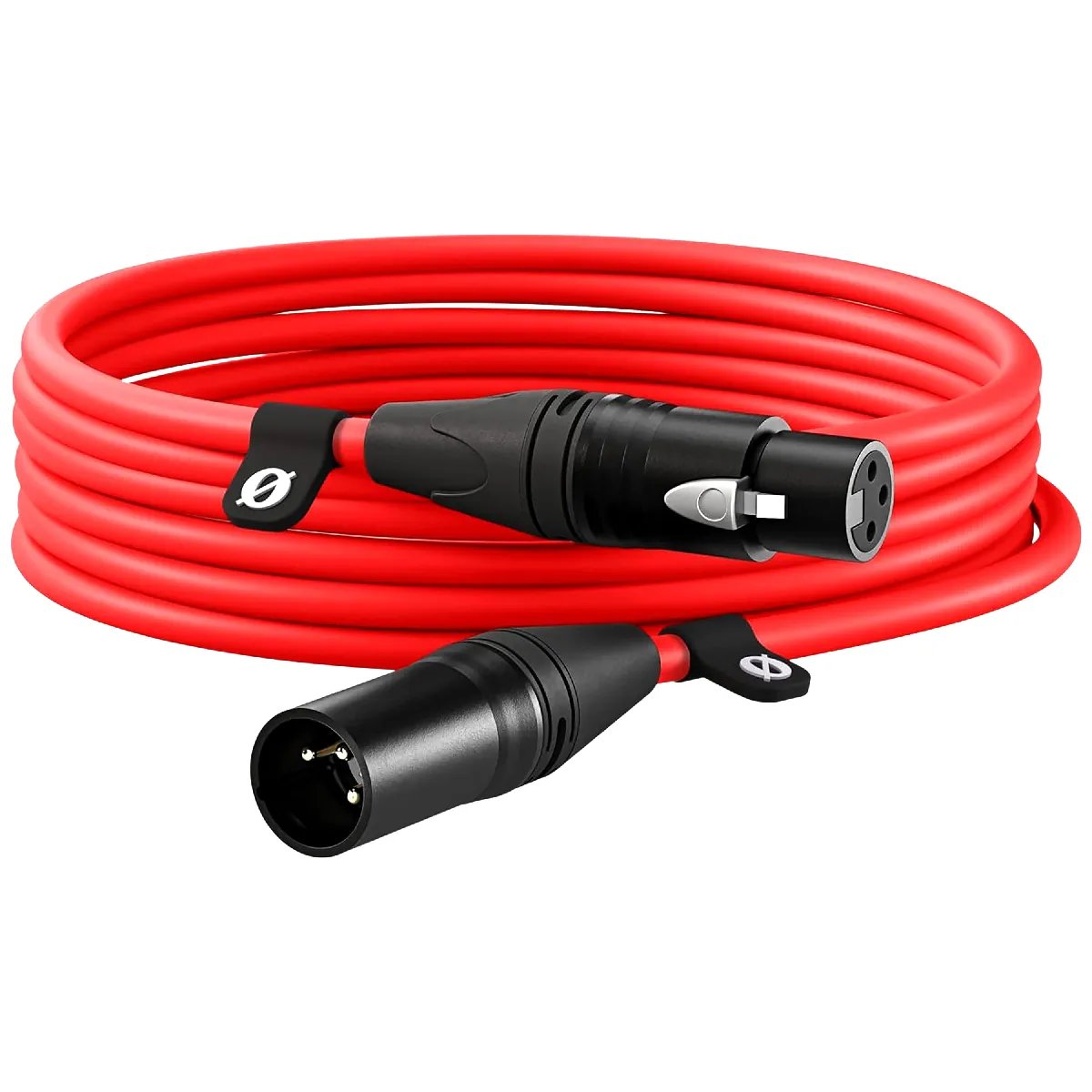 Rode XLR-6M Red Cable