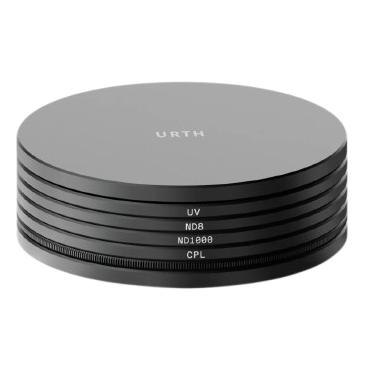 Kit de filtro magnético URTH Plus, 67 mm