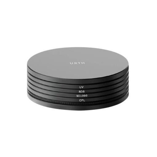 Kit de filtro magnético URTH Plus 77 mm