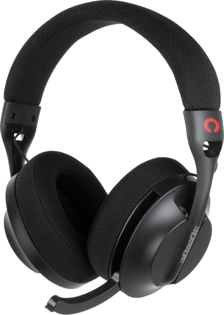 Casque de jeu sans fil Konix Pulsar Ultralégère