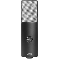 AKG C104 Headphones