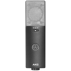 AKG C114 Headphones
