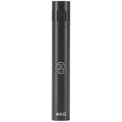 AKG C151 Headphones